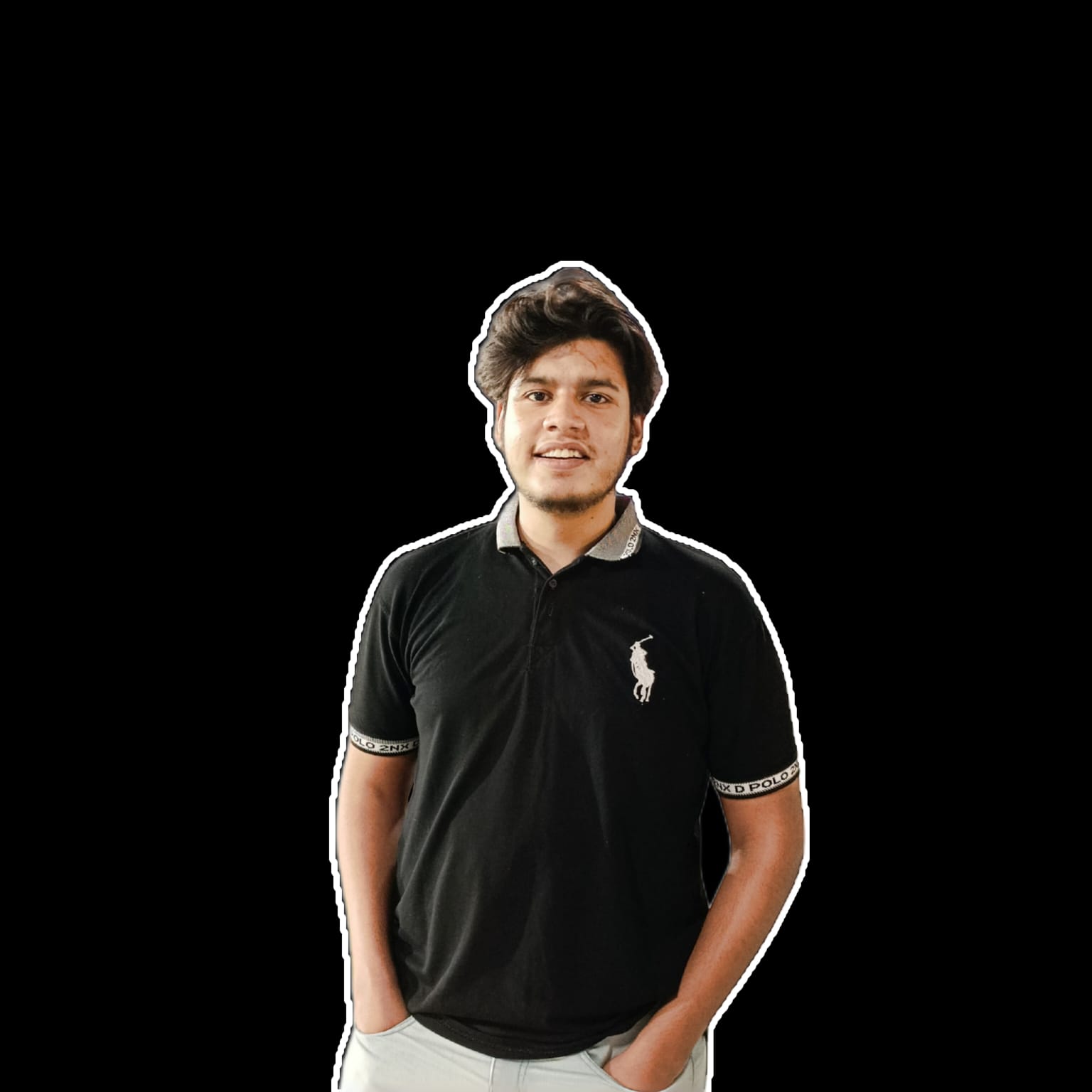 Raees Profile